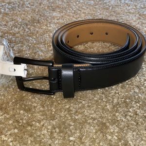 Goodfellow & Co Black Belt (36-40)